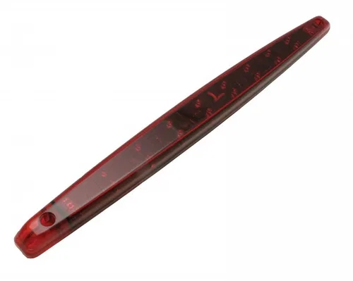 DG52436VP – VALTERRA LLC Trailer Light, Stop/ Turn/ Tail Light 20-LED Bulb Bar Red 18 Inch Length x 1-1/2 Inch Width ...